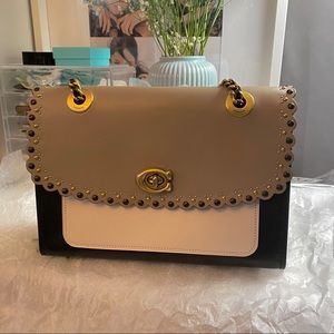Coach Parker Bag